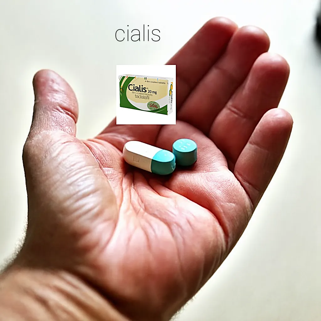 Cialis besoin d'une ordonnance